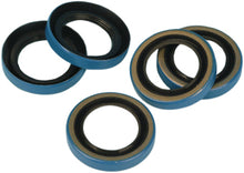 Gasket Seal Wheel Brng Xl Xlch Fx Flh Fxr 5/Pk 47519 72