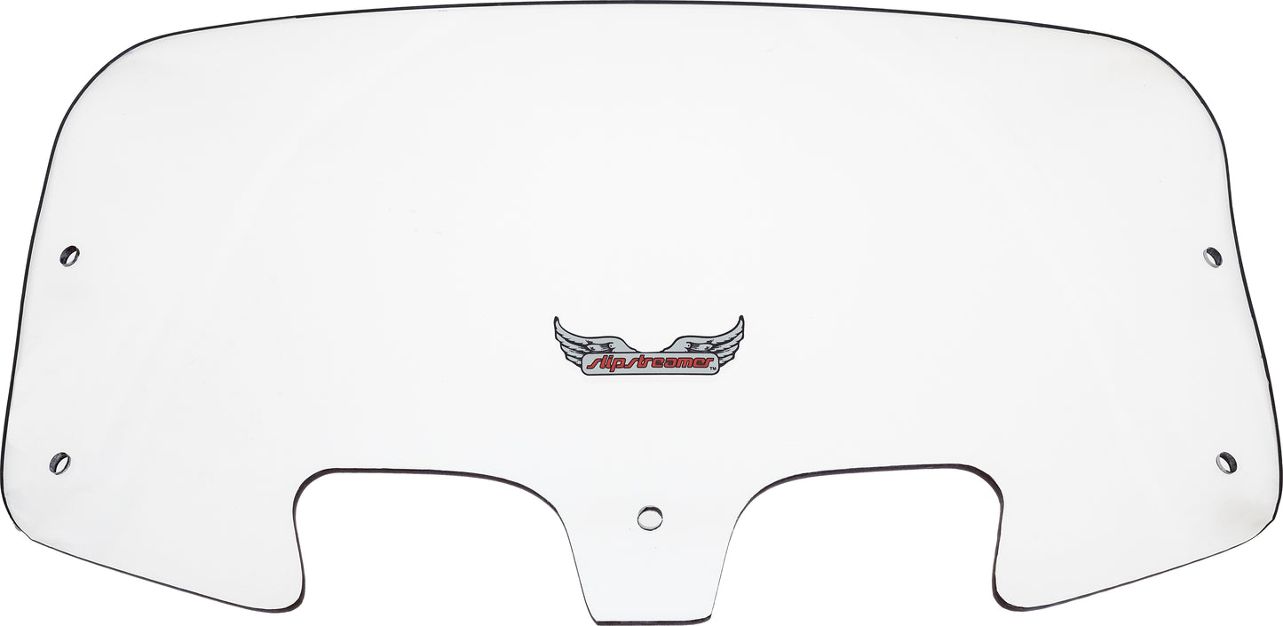 Windshield 12" Clear `17 Up Indian Chieftain