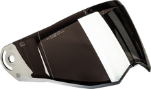 Md 74 Silver Iridium Shield Single Lens Silver