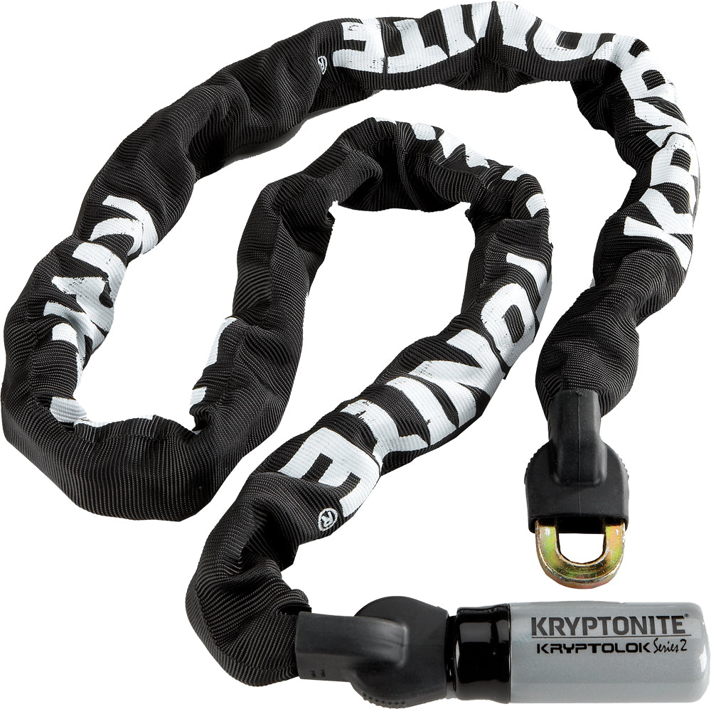 Series 2 Chain 3' 1"