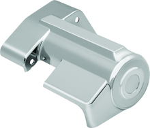 Kuryakyn Starter Cover Milwaukee-8 Chrome