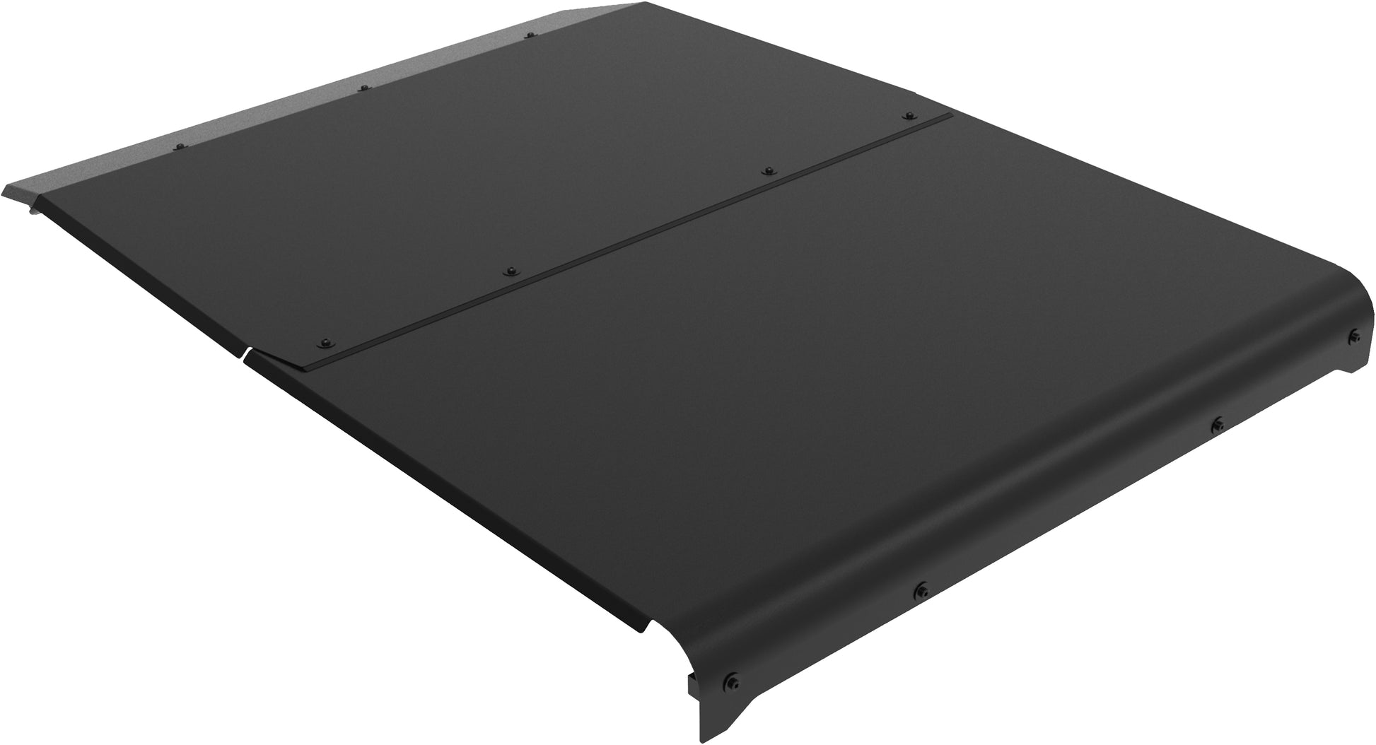 Steel Roof Pol