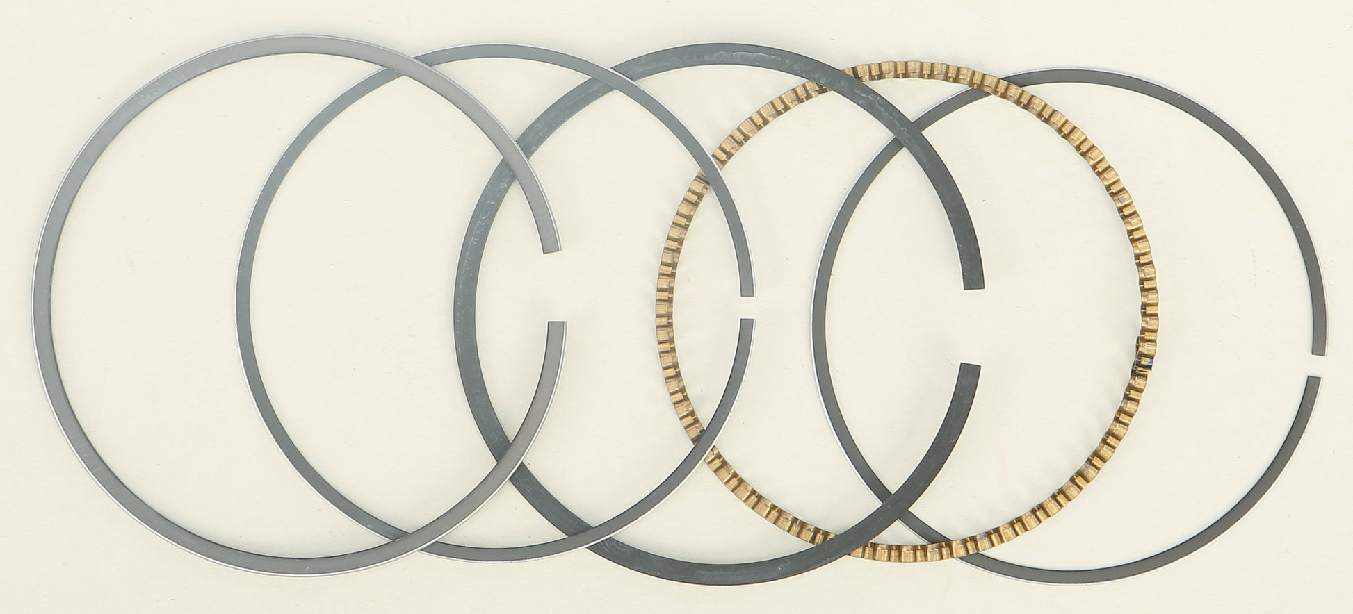 132cc Big Bore Ring Set