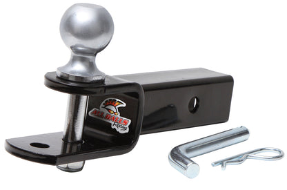 Ez Receiver Hitch 1 1/4"