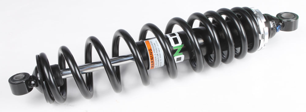 Gas Shock Rear