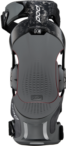 K8 3.0 Knee Brace Carbon (Rt) Carbon/Graphite Lg