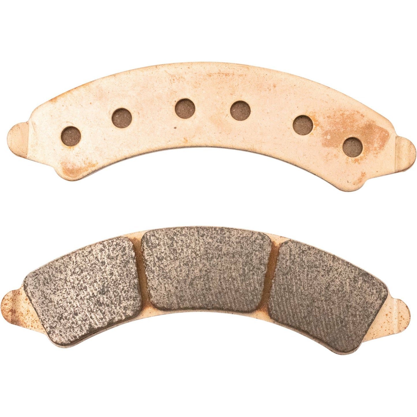 Brake Pad Kit Sintered