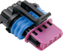 Ignition Coil Sensor Connector Hd 72066 06a W/Seals