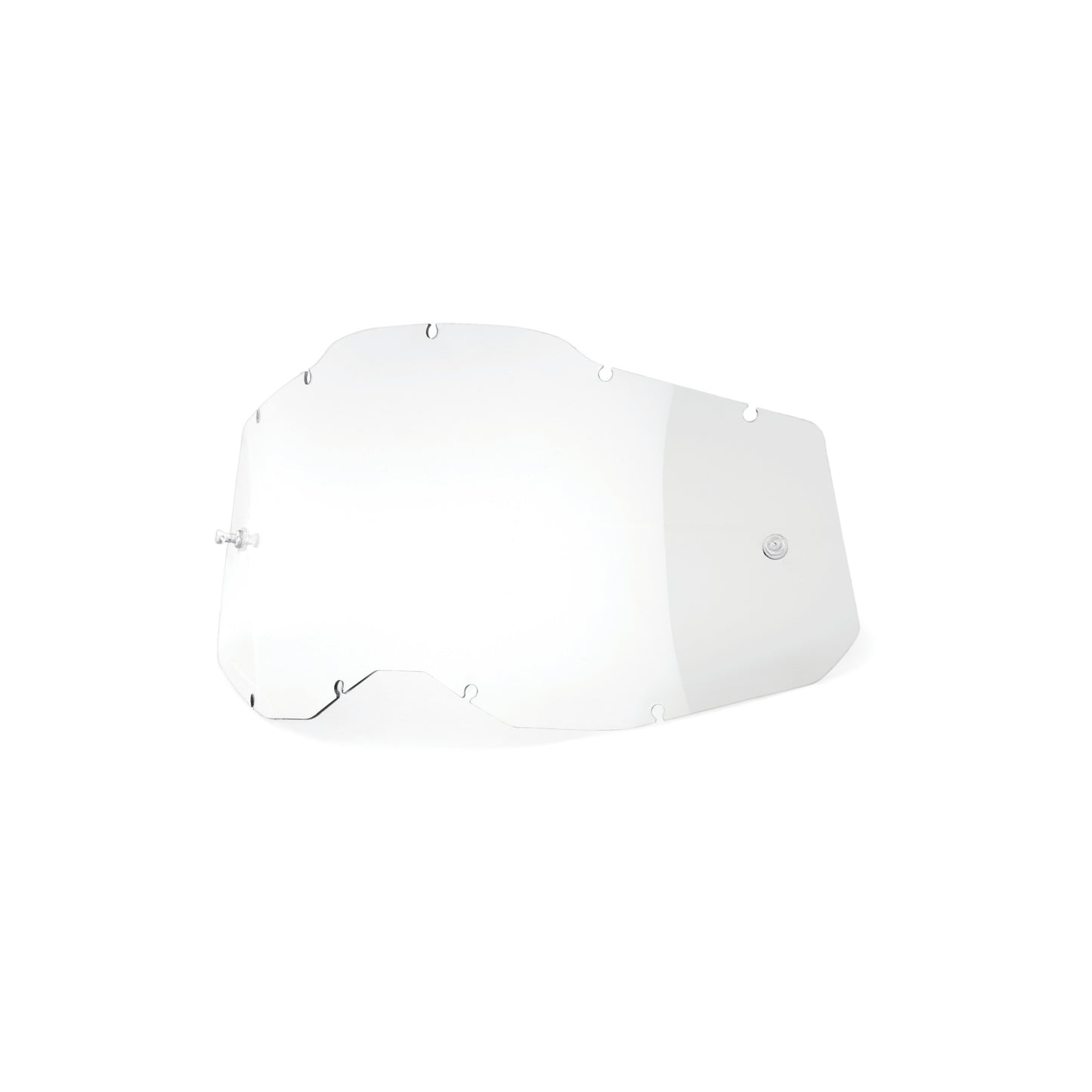 Ac2/St2 Junior Replacement Sheet Clear Lens