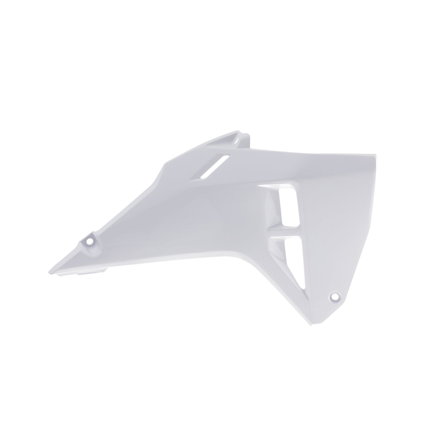 Radiator Shroud Crfwhite
