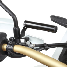 Smart Phone Holder Mount Type A Left Side