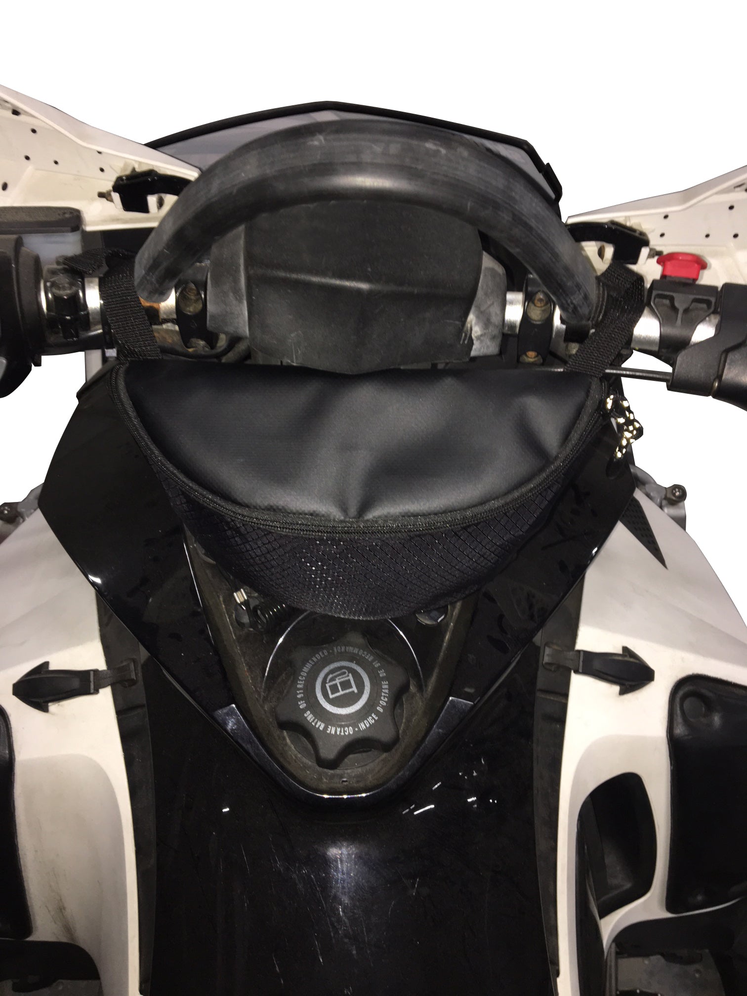 Handlebar Bag