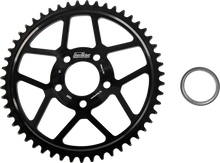 Rear Steel Sprocket 48t Flat 84 22