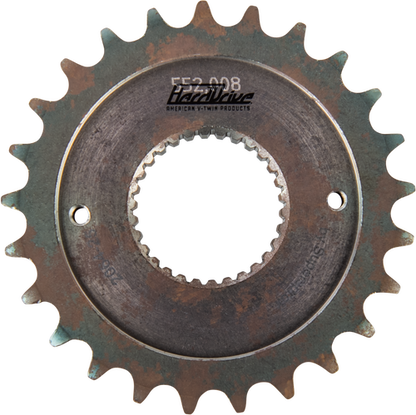 Ss Transmission Sprocket 24t 0.500 Offset 07 22