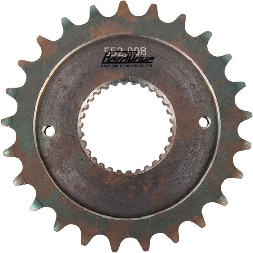 Ss Transmission Sprocket 24t 0.750 Offset 07 22