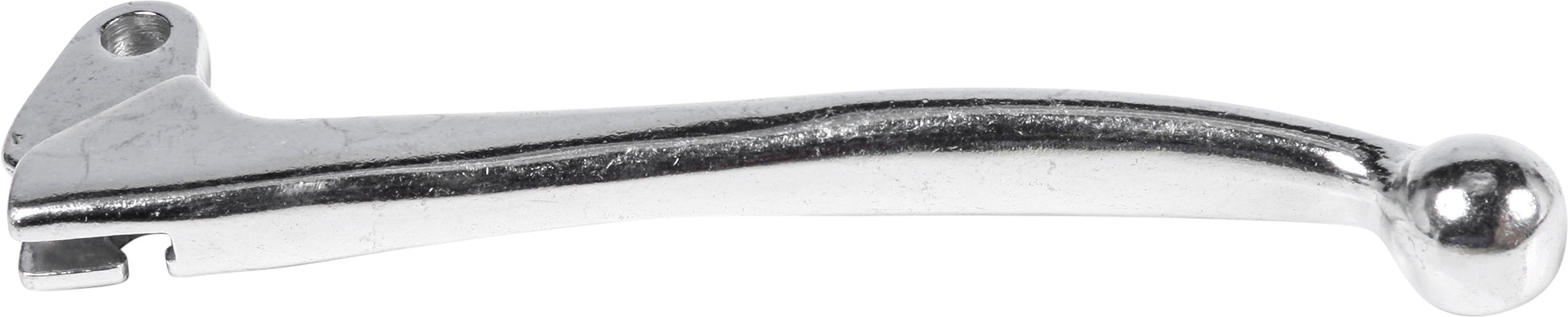 Clutch Lever Silver