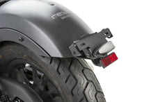 Fender Eliminator Kit Black Hon