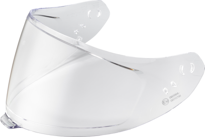Exo Eclipse/R430 Faceshield Clear