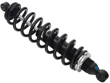 Gas Shock Front