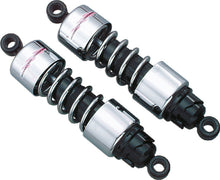 Progressive 75-79 Honda GL1000/L/k 412 Series Shocks - Chrome