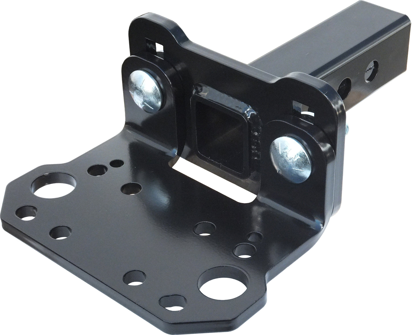 Receiver 2" Adj Mount