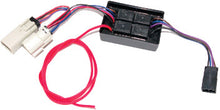 4 Wire Trlr Isltr 8 Pin Molex Grey 15 Up Free Wheeler
