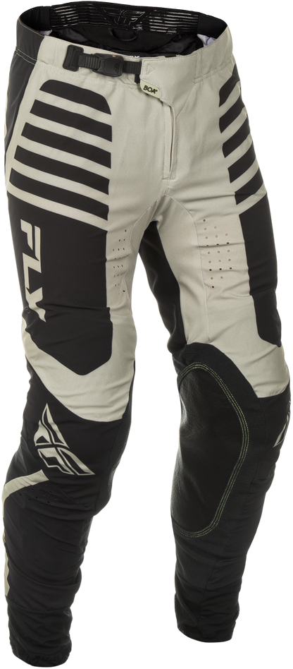 Lite Pants Black/Grey Sz 32