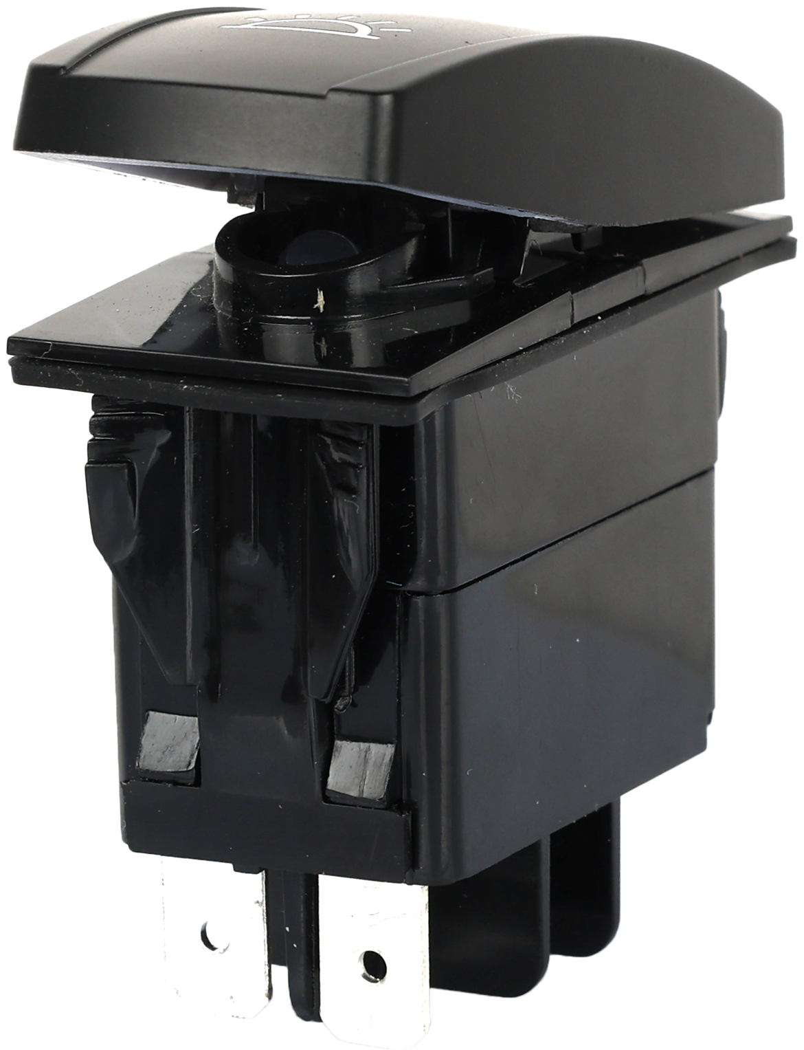 Dome Lighting Switch Pro Series Backlit