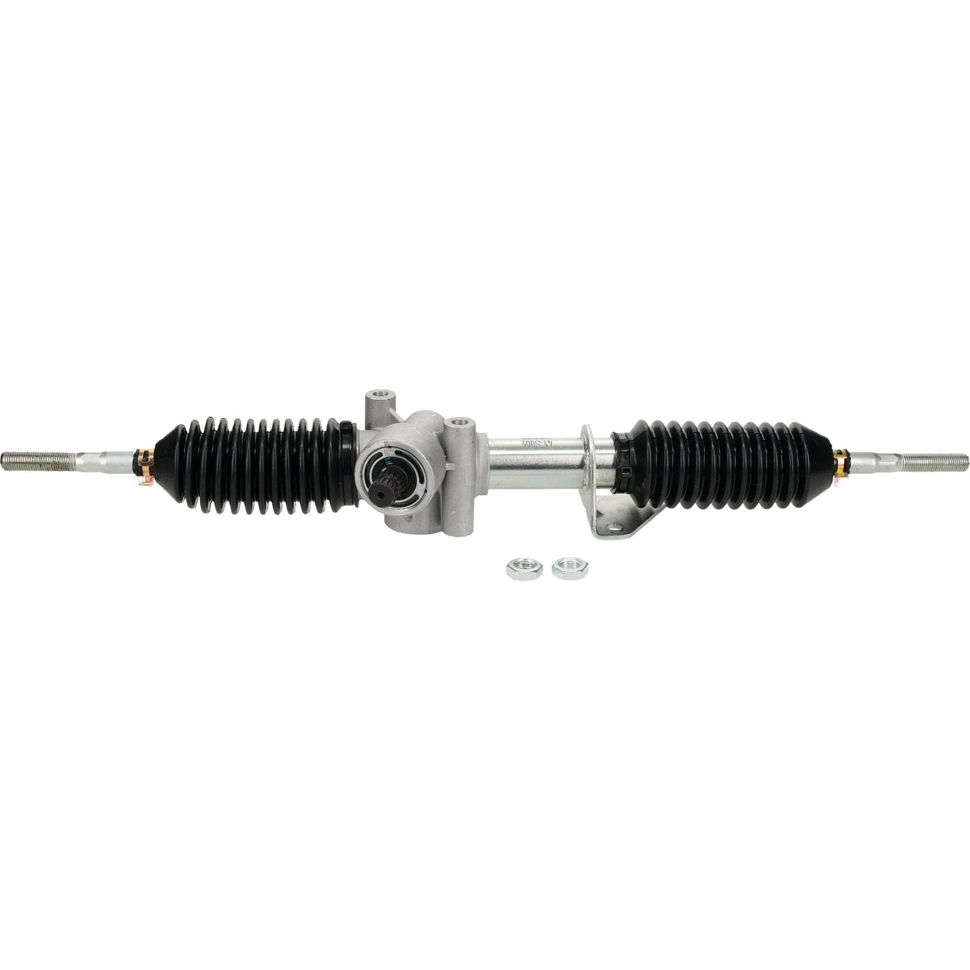 Steering Rack Assembly Can