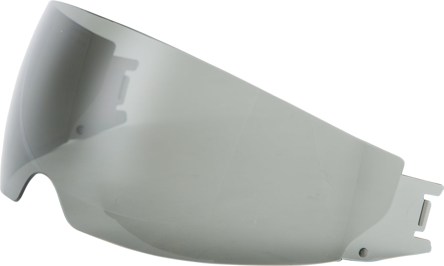 Exo Ct220 Sunvisor Dark Smoke
