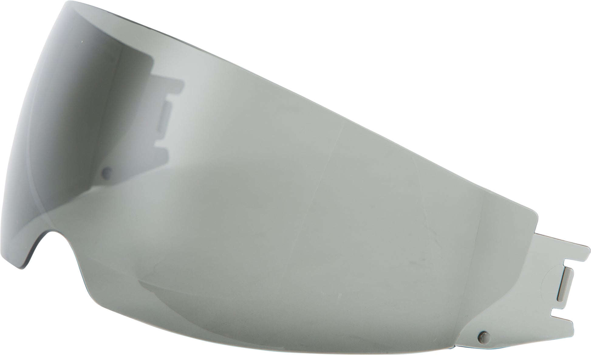 Exo Ct220 Sunvisor Dark Smoke