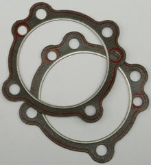 Gasket Head Gasket .045 Twin Cam 4" Bore 2/Pk 16105 07 X