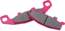 BikeMaster BM-129 Sintered Brake Pads