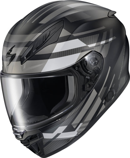 Exo R430 Full Face Helmet Paradox Phantom Xl