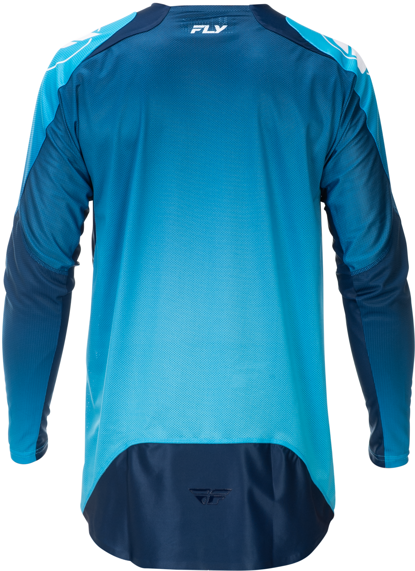 Evolution  Dst Jersey Blue/White Sm