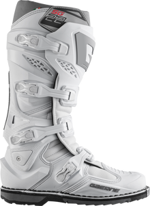 Sg 22 Boots White Sz 14