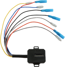 Can Bus Resistor Cbw1