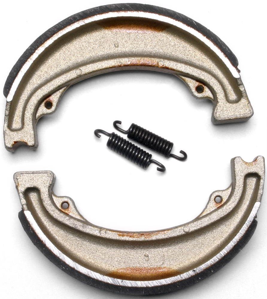 Brake Shoes 324 Plain