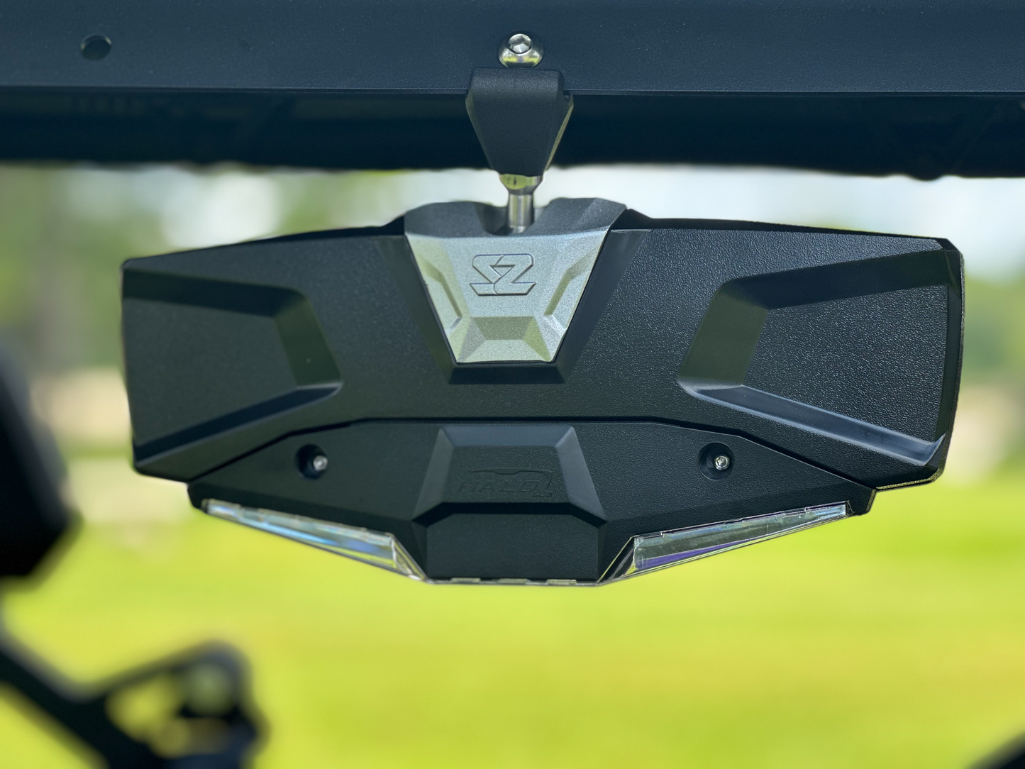 Rear View Mirror Cfmoto Uforce