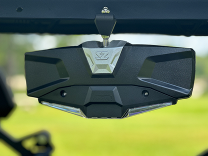 Rear View Mirror Cfmoto Uforce