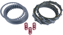 Performance Clutch Kit M8 17 24 & Tc 13 17 Cvo