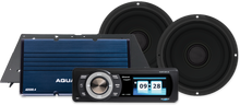 Ultra Classic Package Flht 98 13