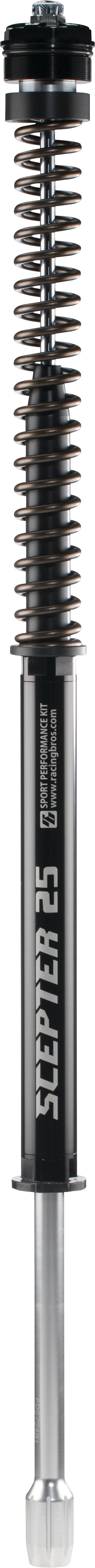 Scepter Cartridge Kit 49mm Std Weight M8 Softail Models