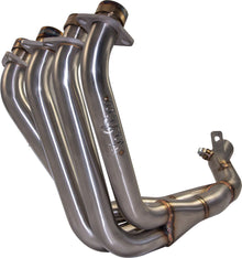 Shorty Exhaust Headpipe Only Natural