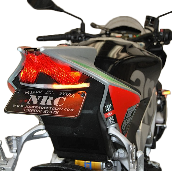 Fender Eliminator Apr