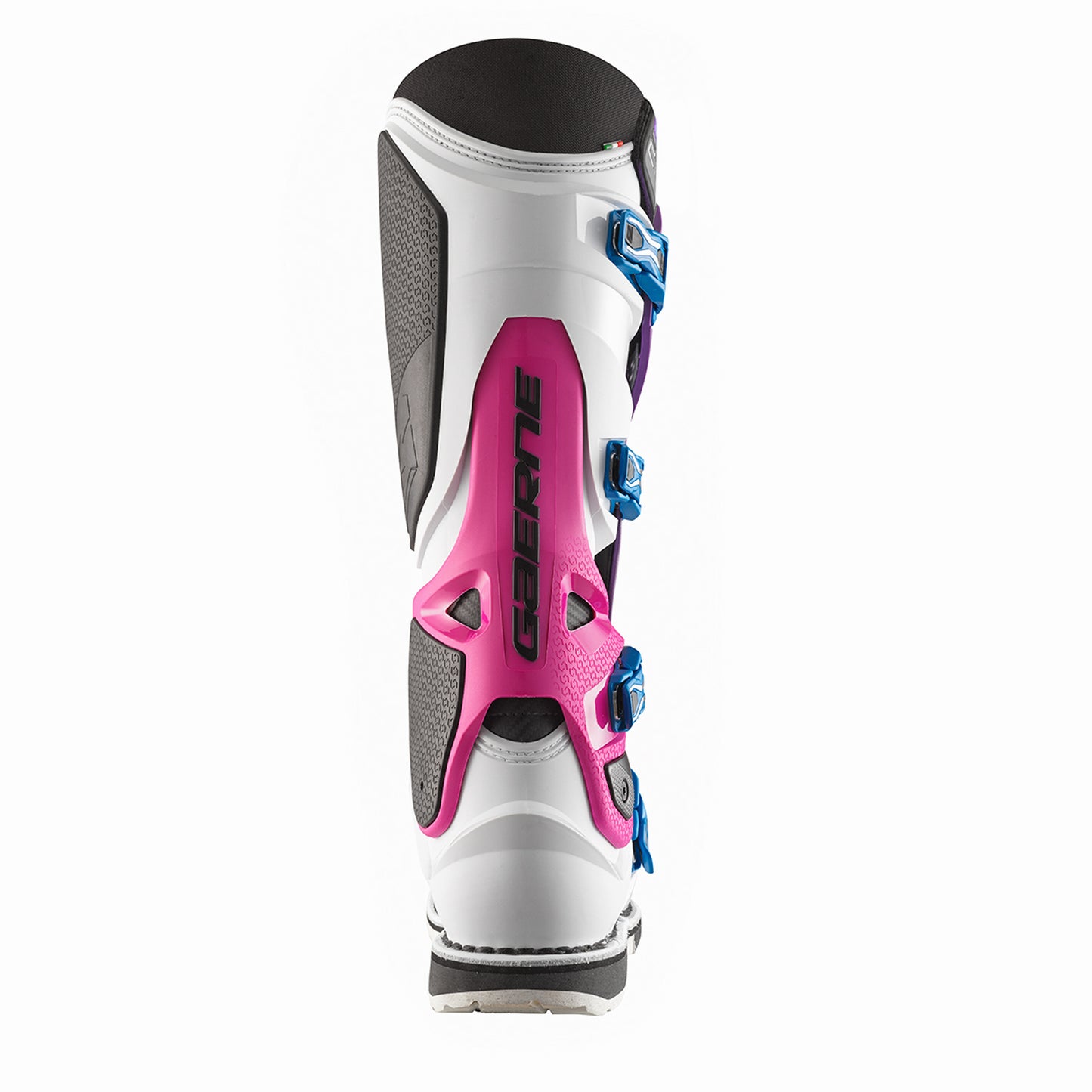 Sg 22 Boots Le Purple/White/Rhodamine 11