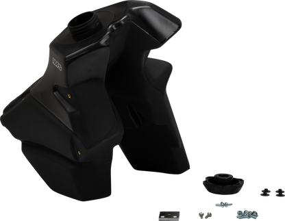 Fuel Tank 3.0 Black Ktm