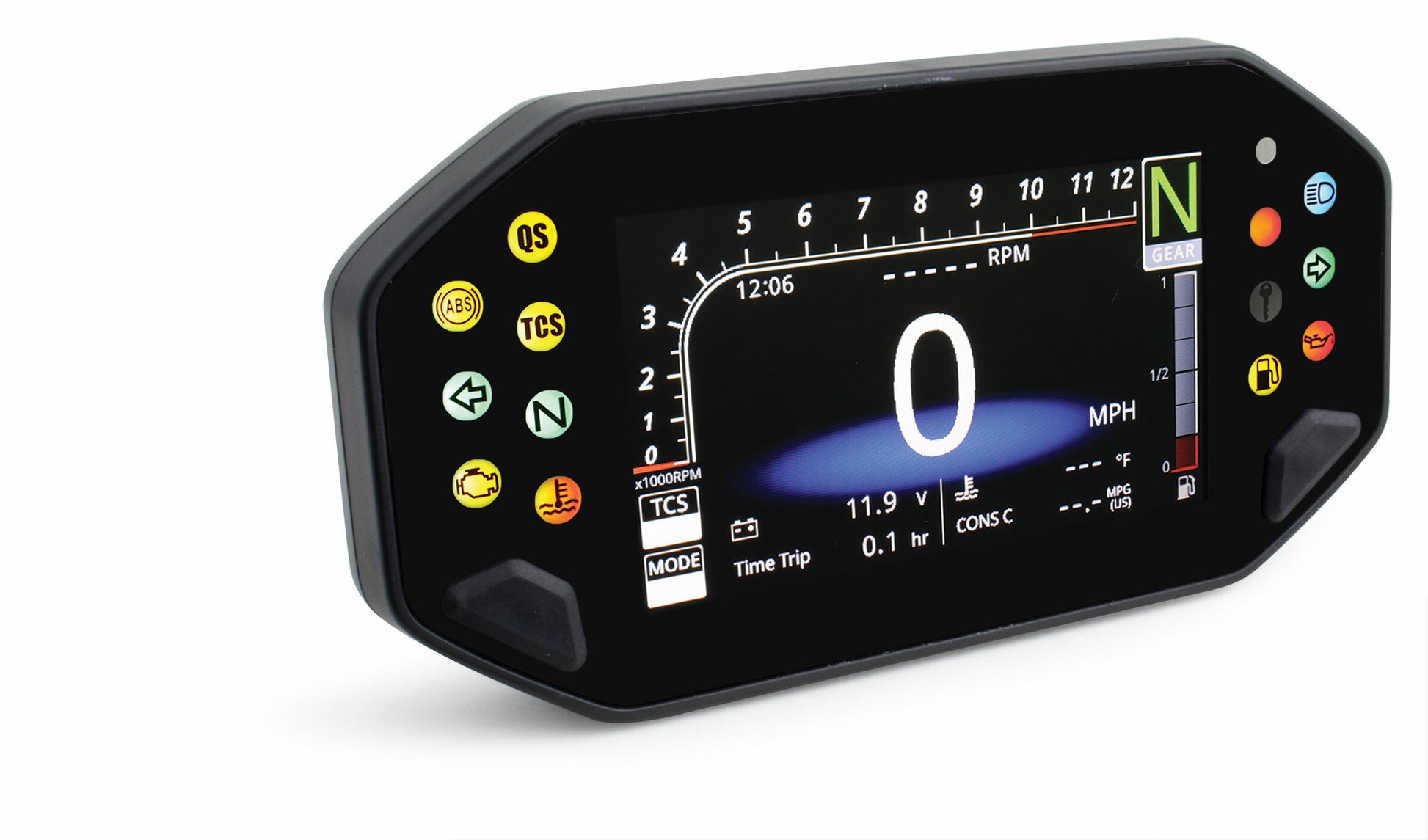 Rx 4s Tft Meter Yam