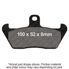 Brake Pads
