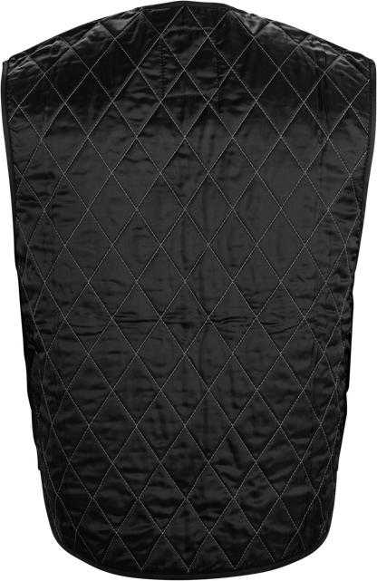 Cooling Vest Black Sm